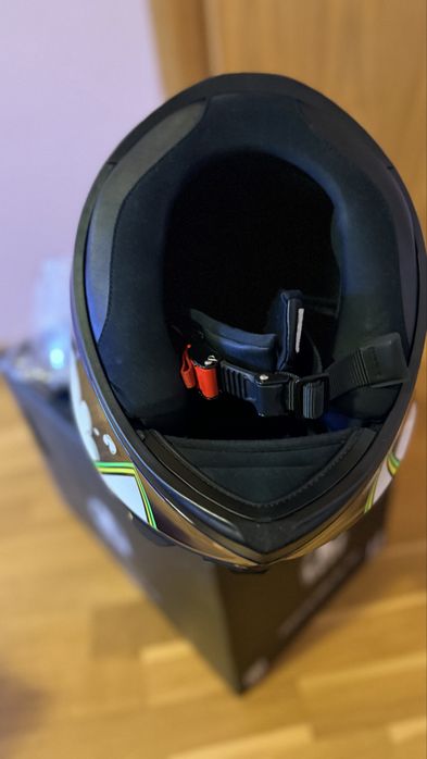 Agv k3 full face M/L