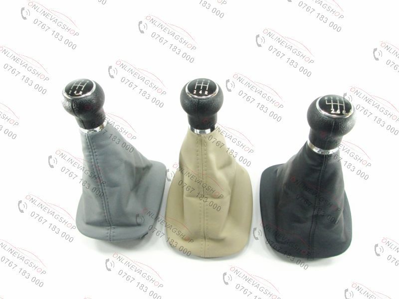 Manson + nuca schimbator Volkswagen Passat B5,5 cu 5 sau 6 viteze