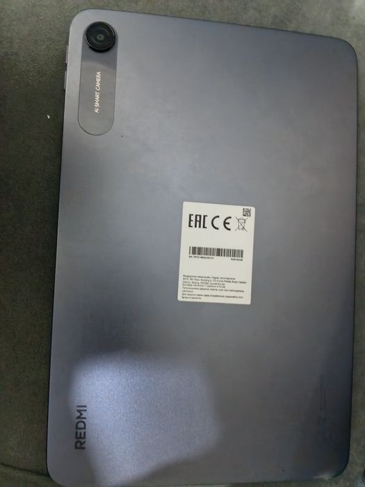 Redmi pad 2 на 64гб