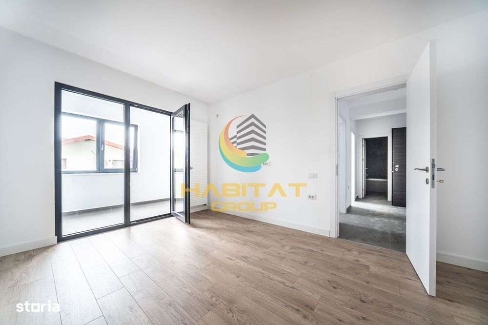 Apartment in Bucuresti - View 2