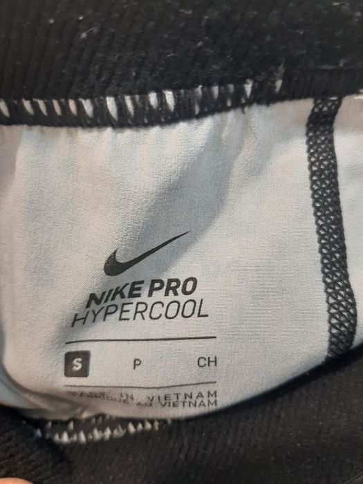 Клин и потник Nike -размер S