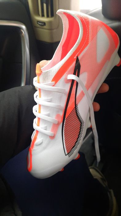 Puma ultra match FG/AG