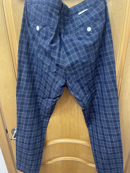 Мужские брюки Zara