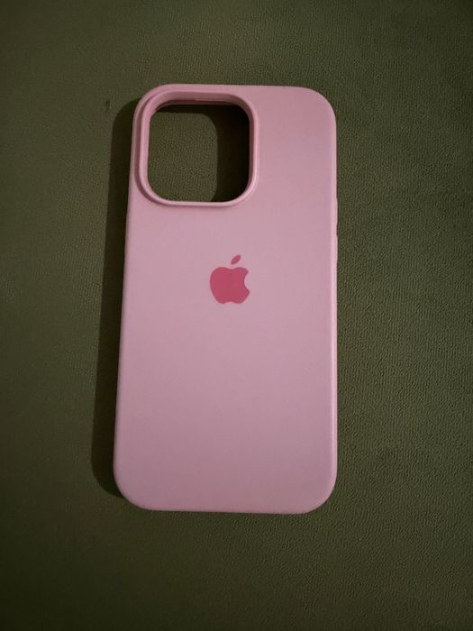 Husa silicon iPhone 14 Pro