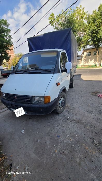 Газель 24.10 матор