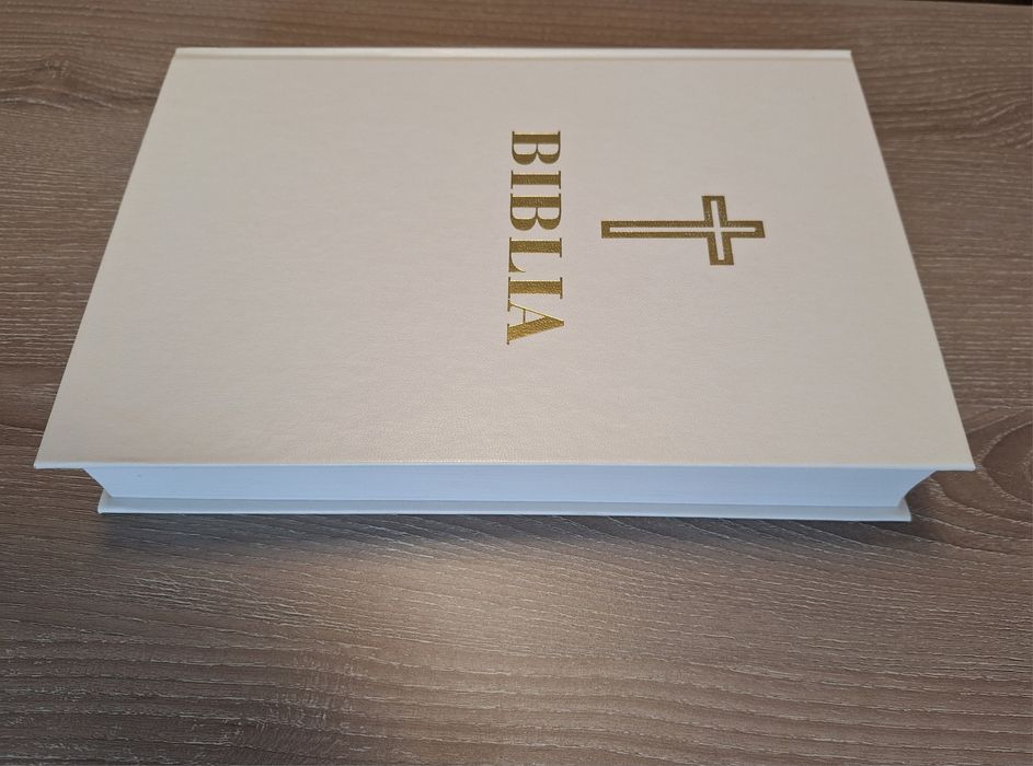 Biblia Editia 2018, 1560 pagini