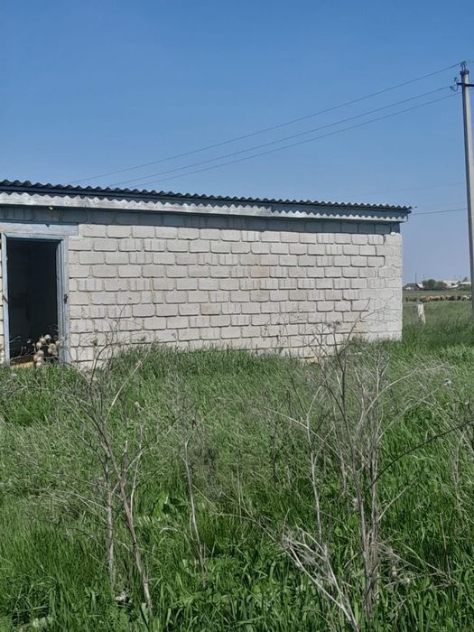 продается дом на разбор