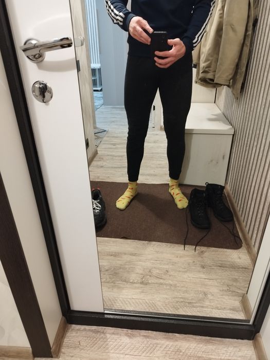 Подштанники кольсоны