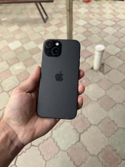 Продам Телефон Айфон 15 128Gb