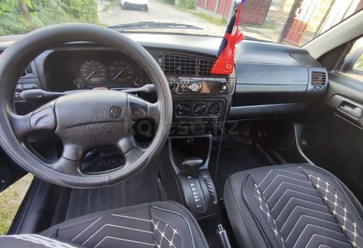 Гольф3 автомат жүріп тұр