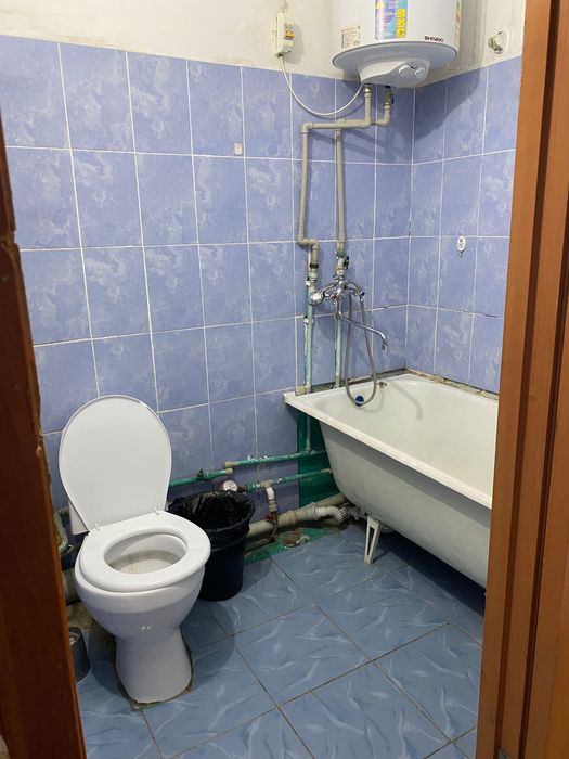 1-бөлмелі квартира сатылады