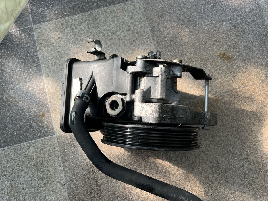 Electromotor Bmw 320d E90 E46  520d E60 120d E87 X3 E83  Pompa Servo