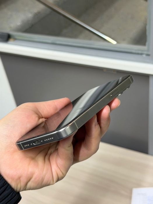 Iphone 15 pro 512гб