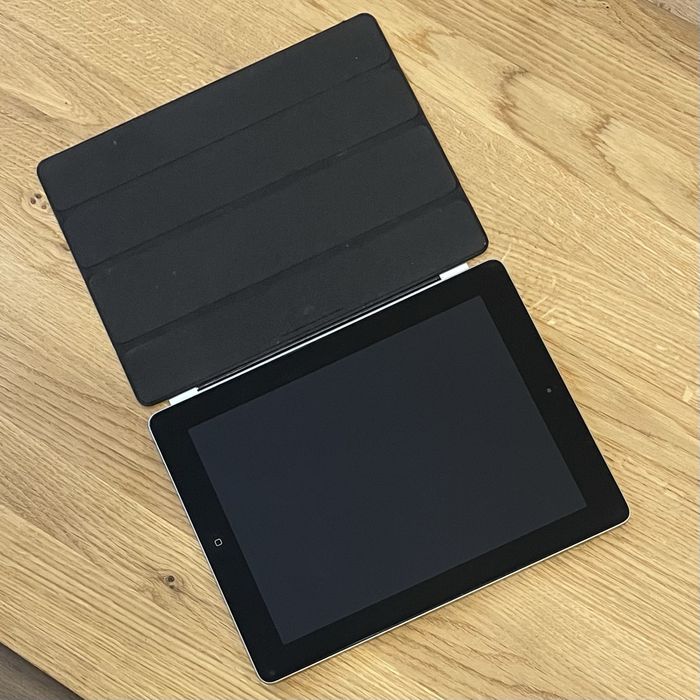 IPad Apple Generatia 2 16GB