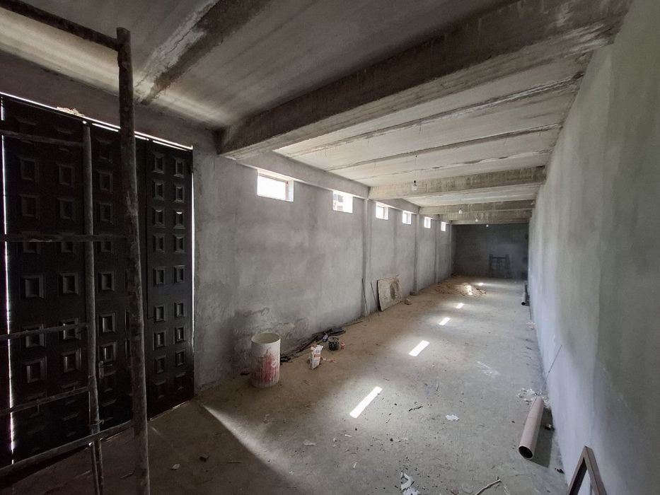 Сдается помишение под склад под бизнес