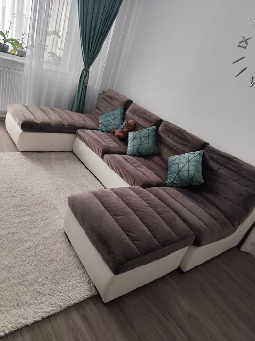 Vând Coltar Heaven !