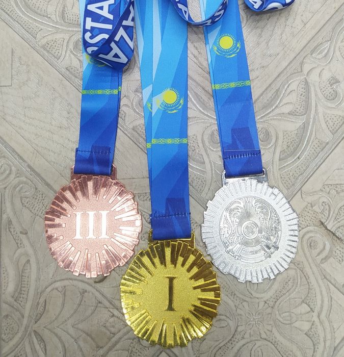 Медали по лучшей цене