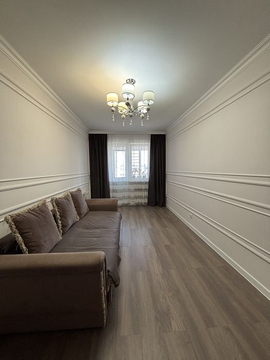 Продам 2-х комнатную квартиру