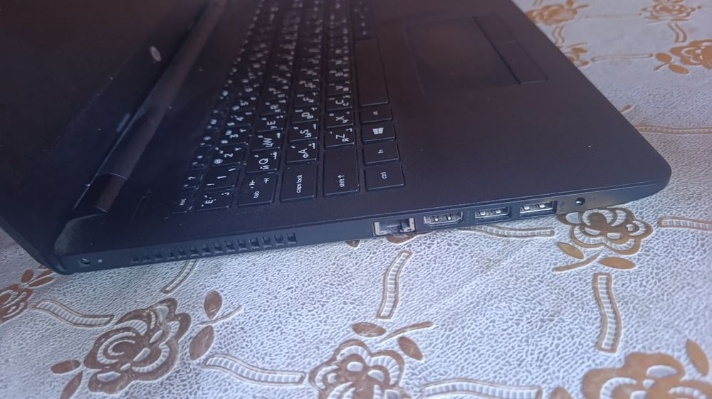 HP noutbook sotiladi