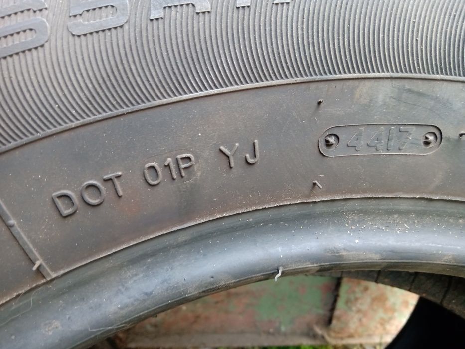 Всесезонни гуми Saphire 235/65/17