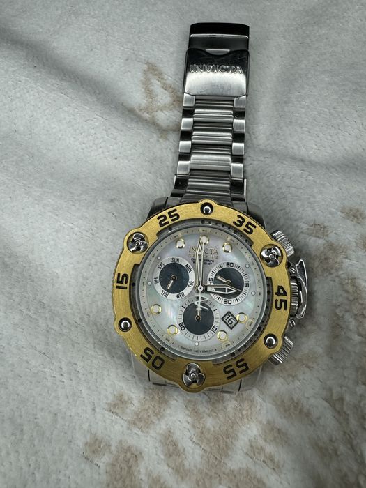 Мъжки часовник invicta