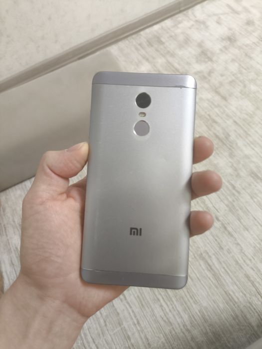 Продам Redmi note 4