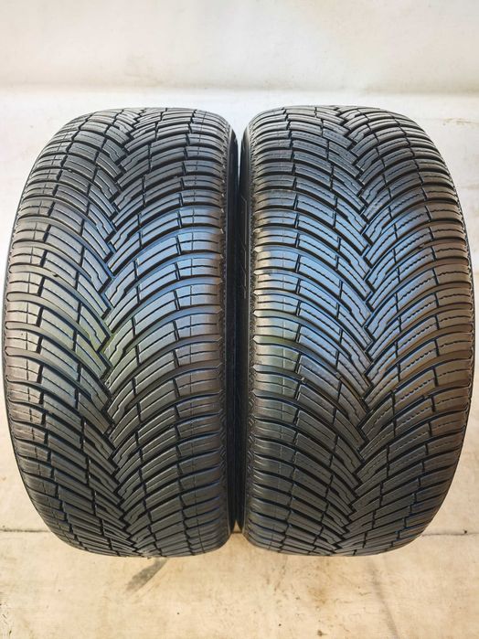 Anvelope 235/45/18 allseason M+S PIRELLI an 2025/47
