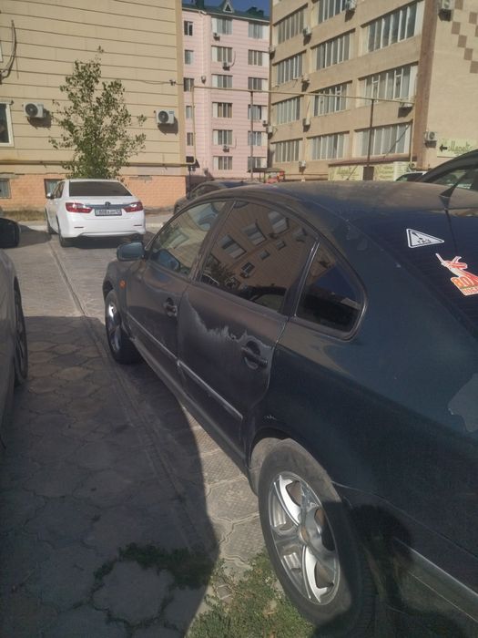 Продам Пвссат б5.