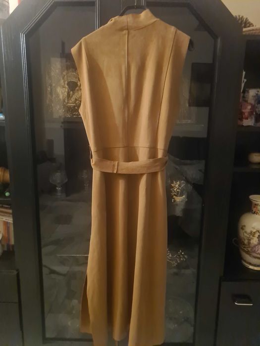 Gucci спортно елегантна рокля