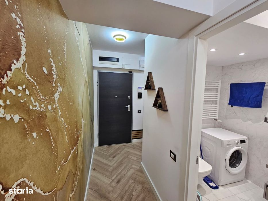 Apartament 2 camere de inchiriat | Pipera I My Place Residence