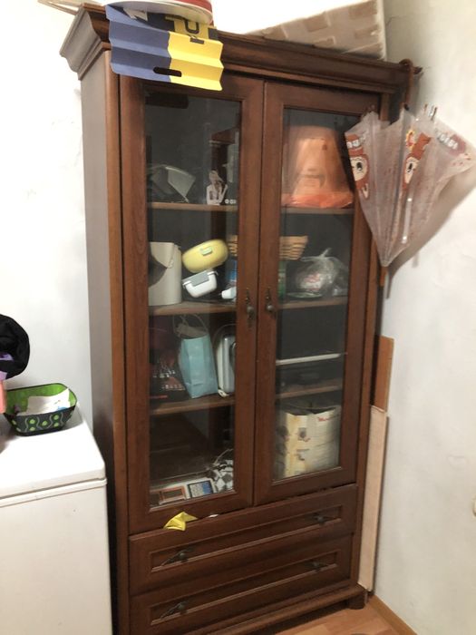 Мебель спальня комод