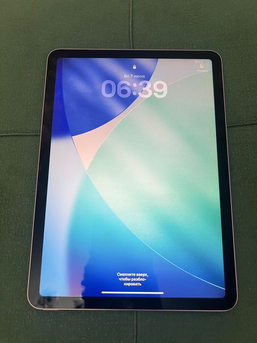 Apple IPad Air 5, 256 gb