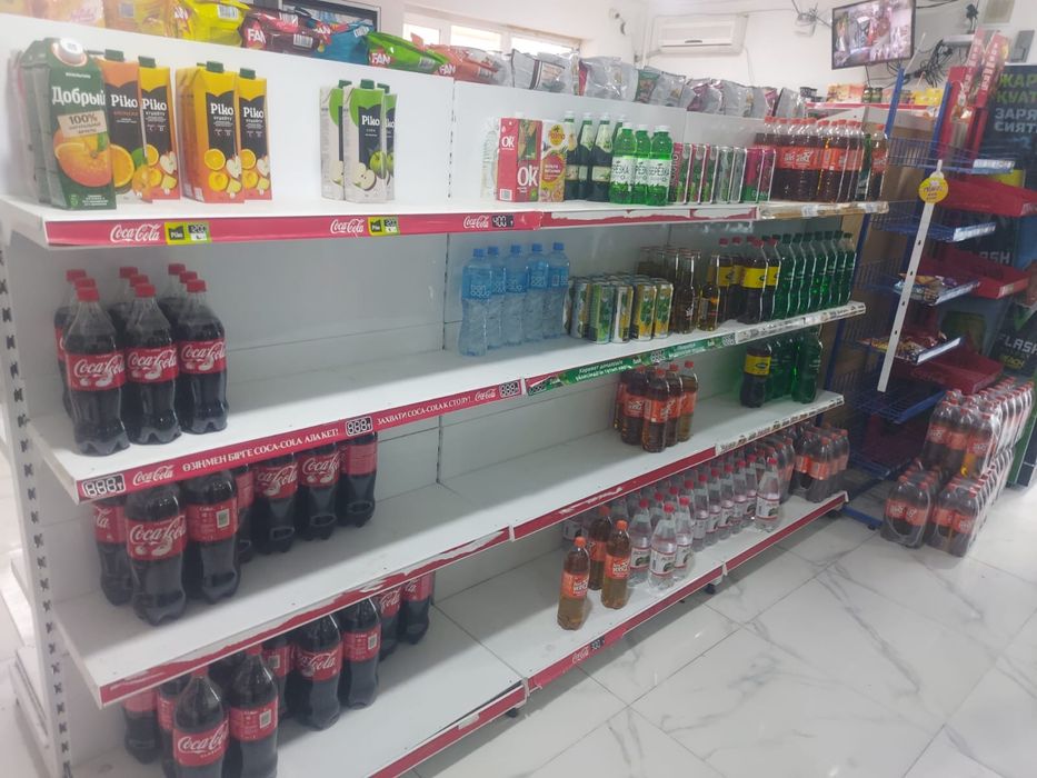 Магазин арендаға беріледі