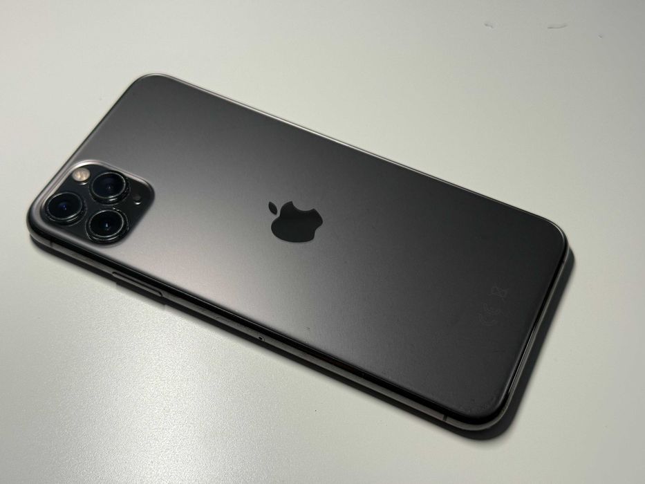 iphone 11 pro grey second hand si noi de vanzare • Anunturi • OLX.ro