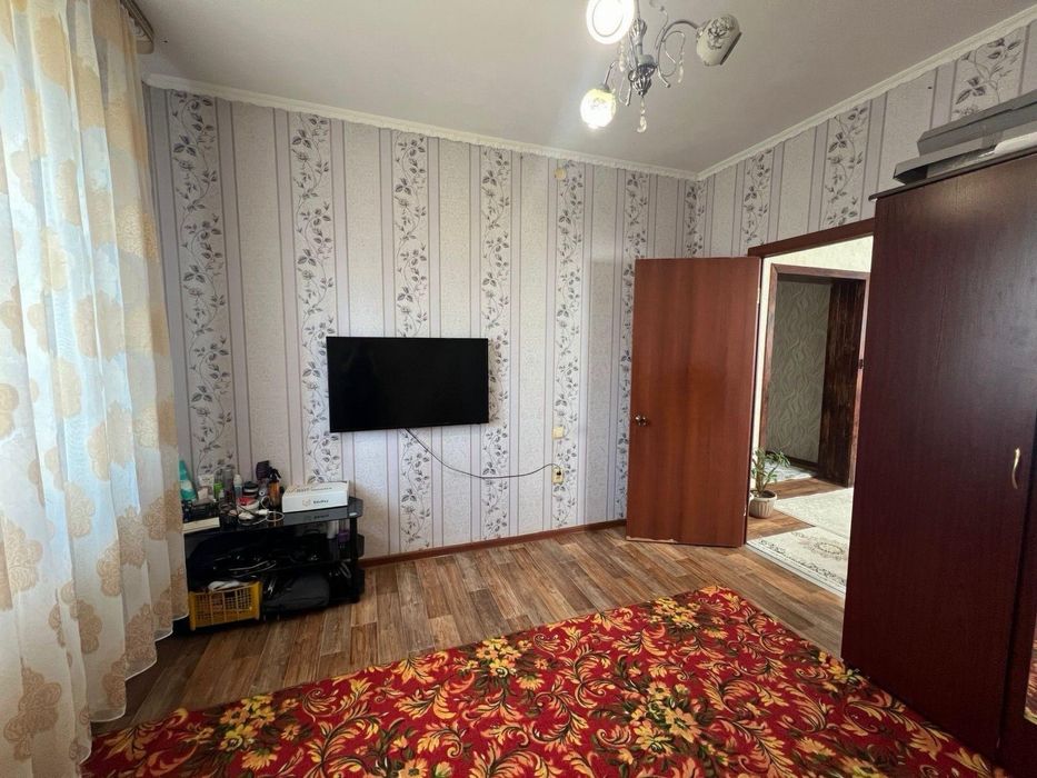 4-х ком дом п.Заречное