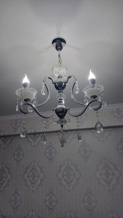 ЛЮСТРА. Продам люстры