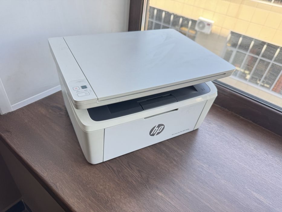 Принтер 3в1 HP LaserJet Pro MFP M28a
