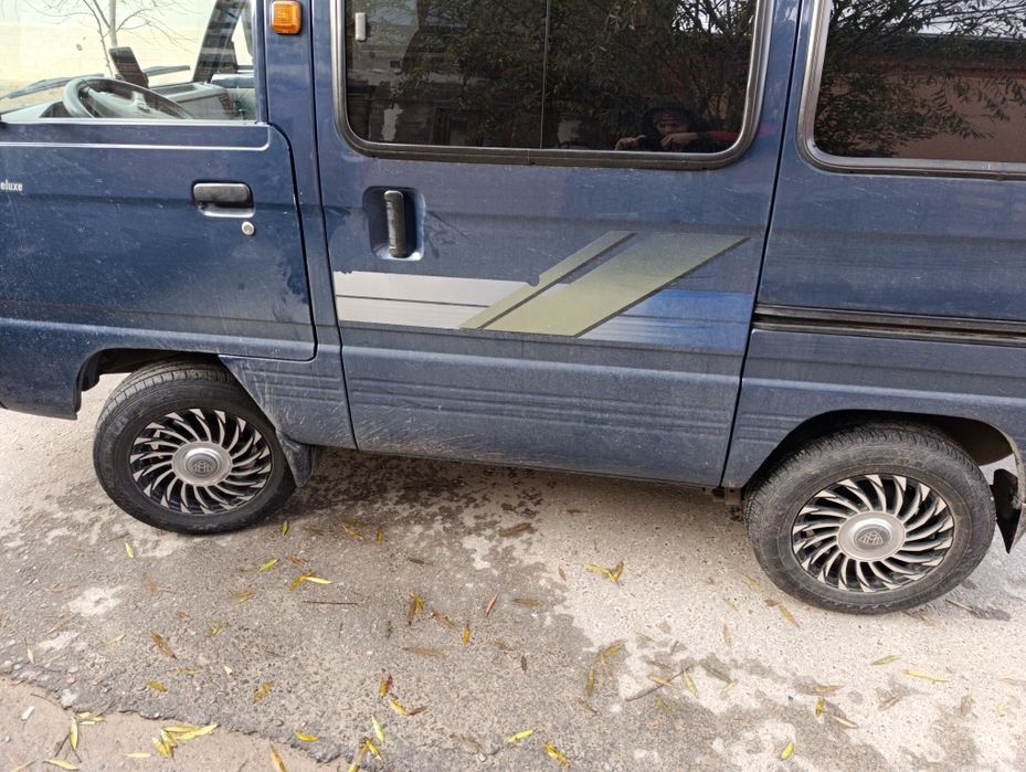 Diska balon sotlad 13 maybah