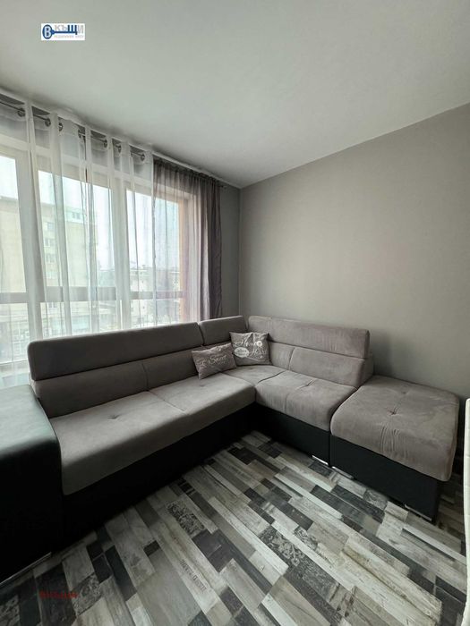 Продава се Двустаен апартамент в Велико Търново, Бузлуджа - 63 кв.м за 1810 €/кв.м - Снимка #6