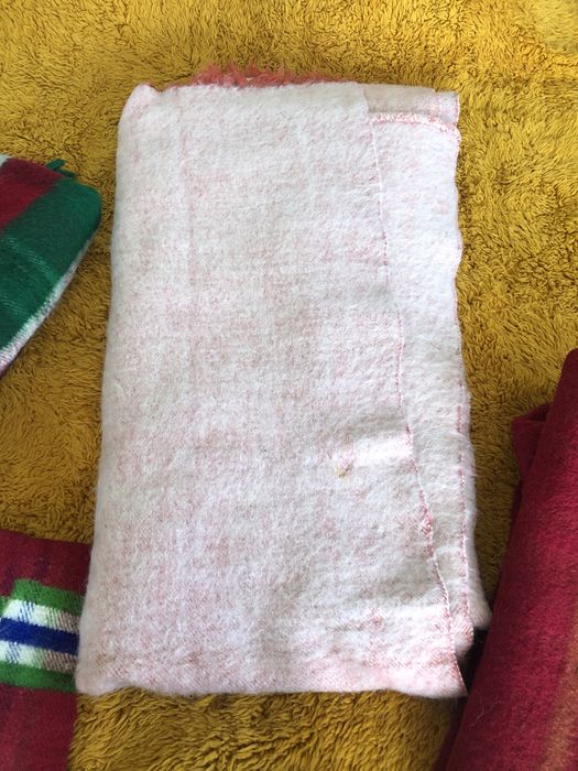 Родопски одеала по 1брой