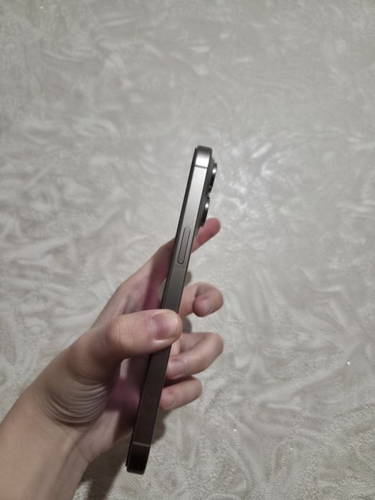 iPhone 15 pro max, обмен или продажа