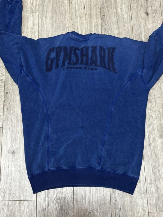 Gymshark долнище и блуза
