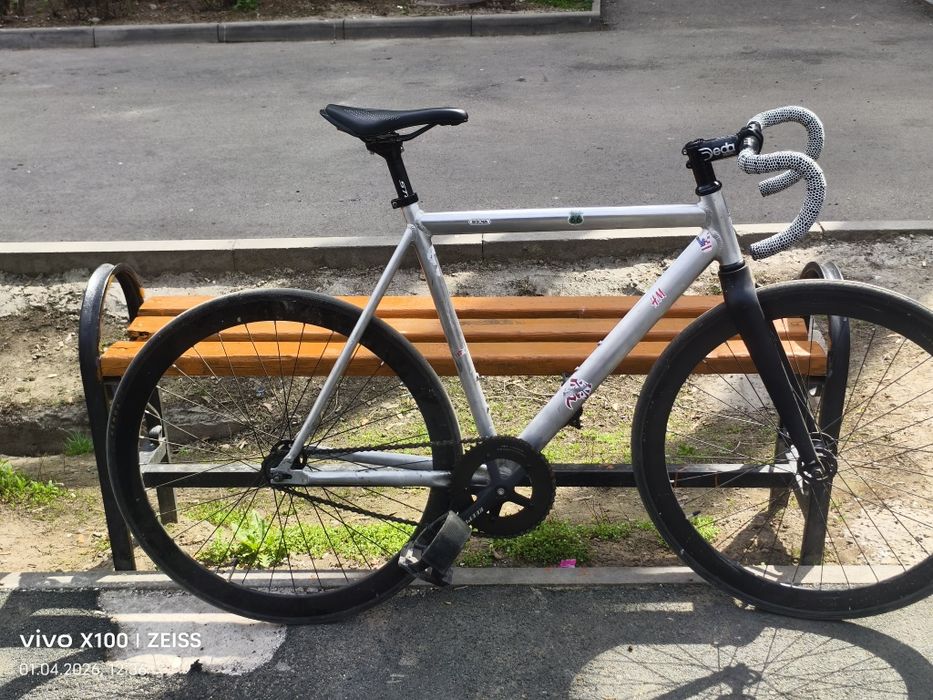 Фикс Анкноун .  .