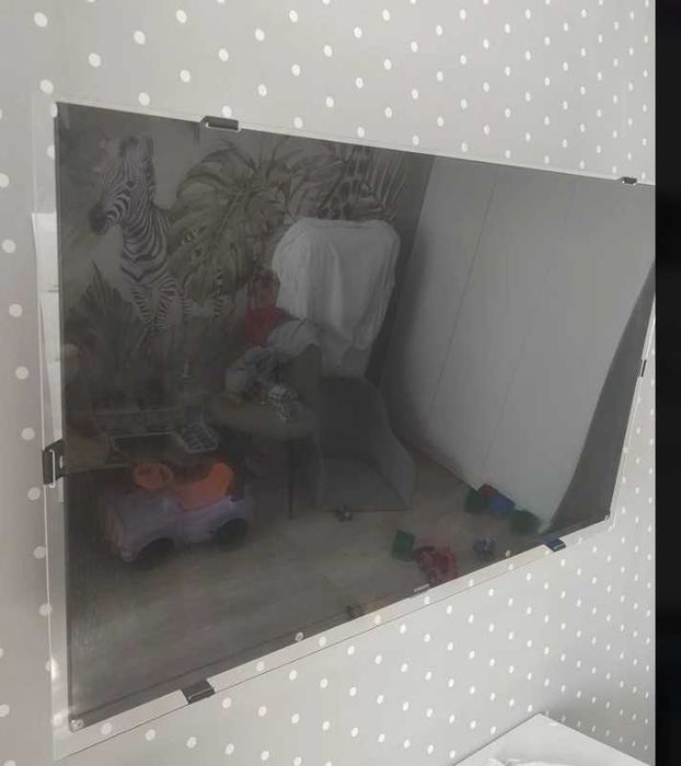 Защитный экран для телевизора 50