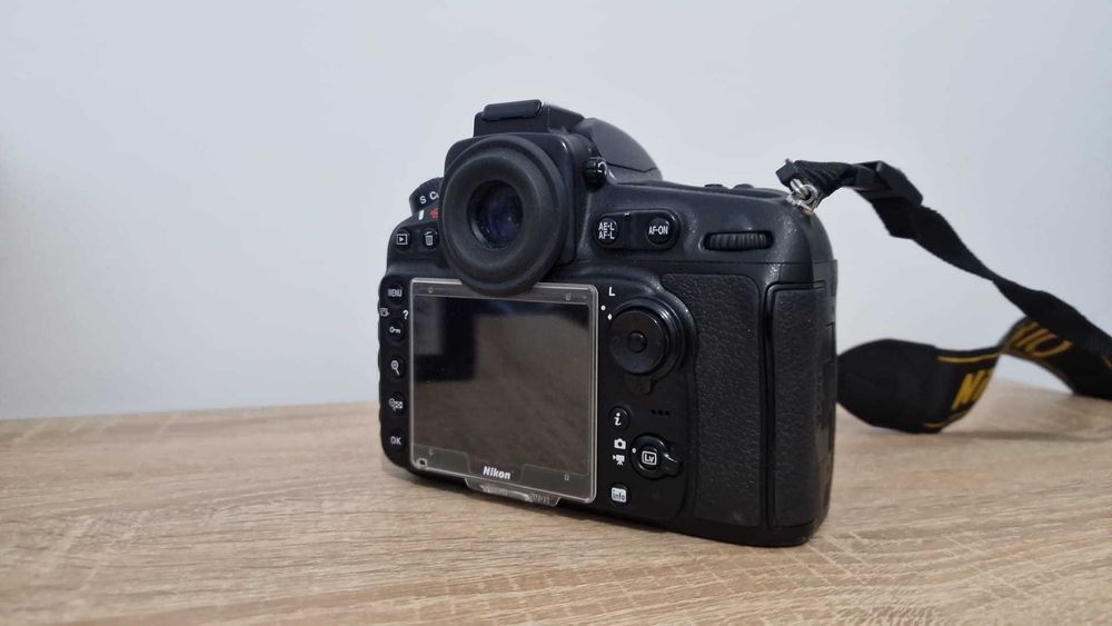 Vand Aparat Foto Nikon D810