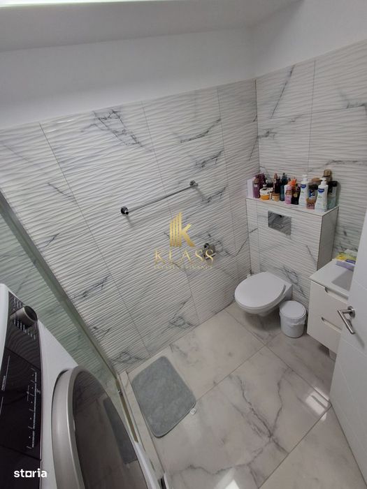 Apartament 2 Camere Voluntari | Matei Millo