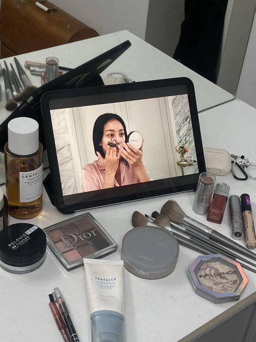 Планшет Apple iPad  10.9/ 64 Гб серебристый