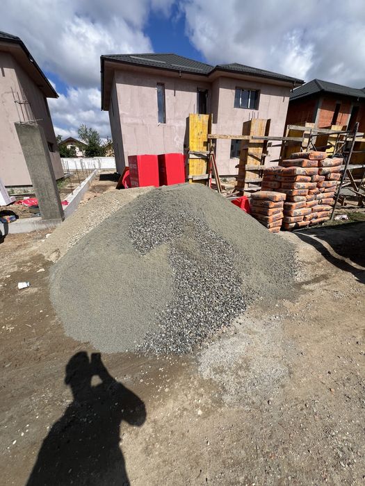 Piatra concasata / beton concasat/frezura/driblura asfalt/sorturi/Olt