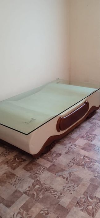 Столик кофейный в гостинную