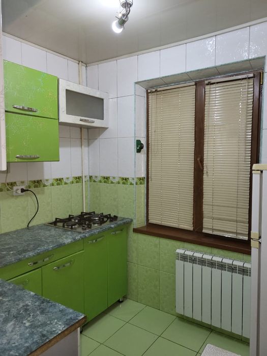 Квартира для семьи с детьми